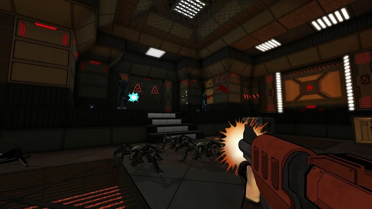 Capturas de pantalla de Wrack / Imagen 20