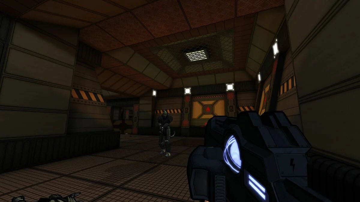 Capturas de pantalla de Wrack / Imagen 21
