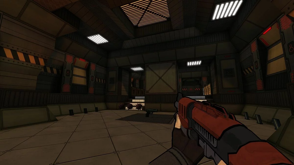 Capturas de pantalla de Wrack / Imagen 22