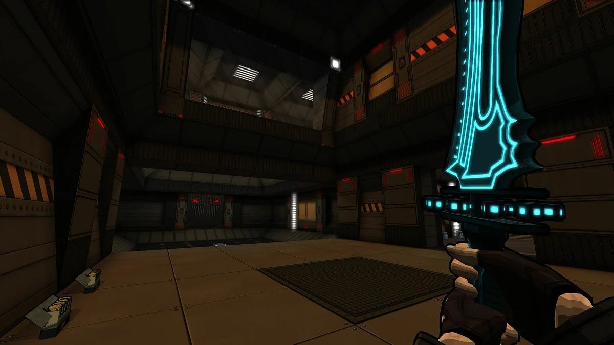 Capturas de pantalla de Wrack / Imagen 25
