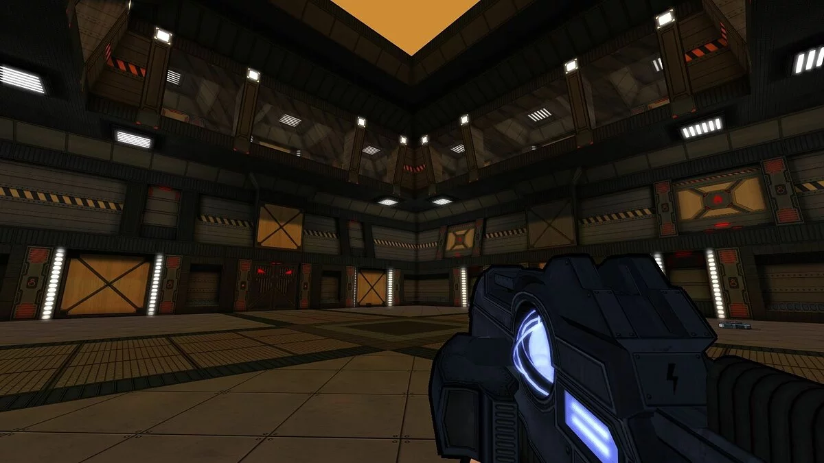 Capturas de pantalla de Wrack / Imagen 26