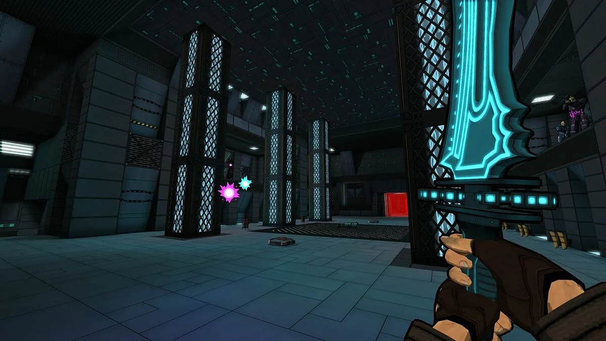 Capturas de pantalla de Wrack / Imagen 27
