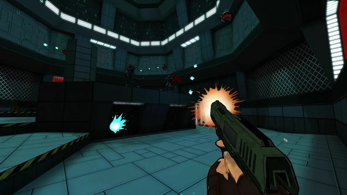 Capturas de pantalla de Wrack / Imagen 28