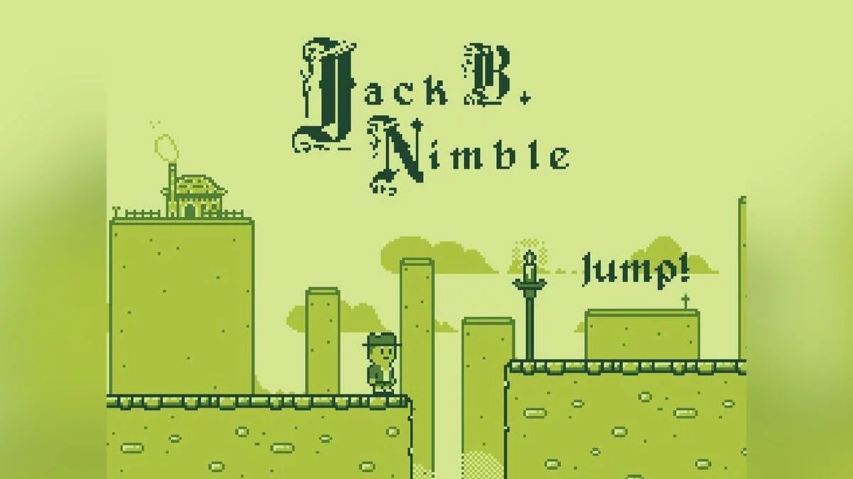 来自 Jack B. Nimble 的截图 / 图片 4