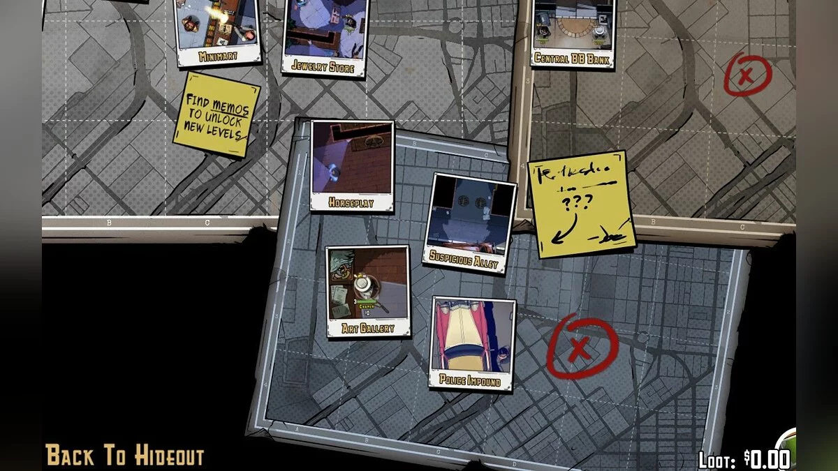 Screenshots aus Masterplan / Bild 21