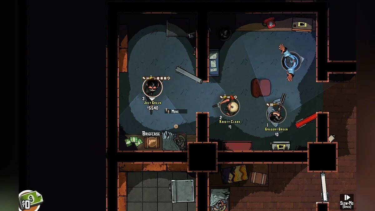 Screenshots aus Masterplan / Bild 22