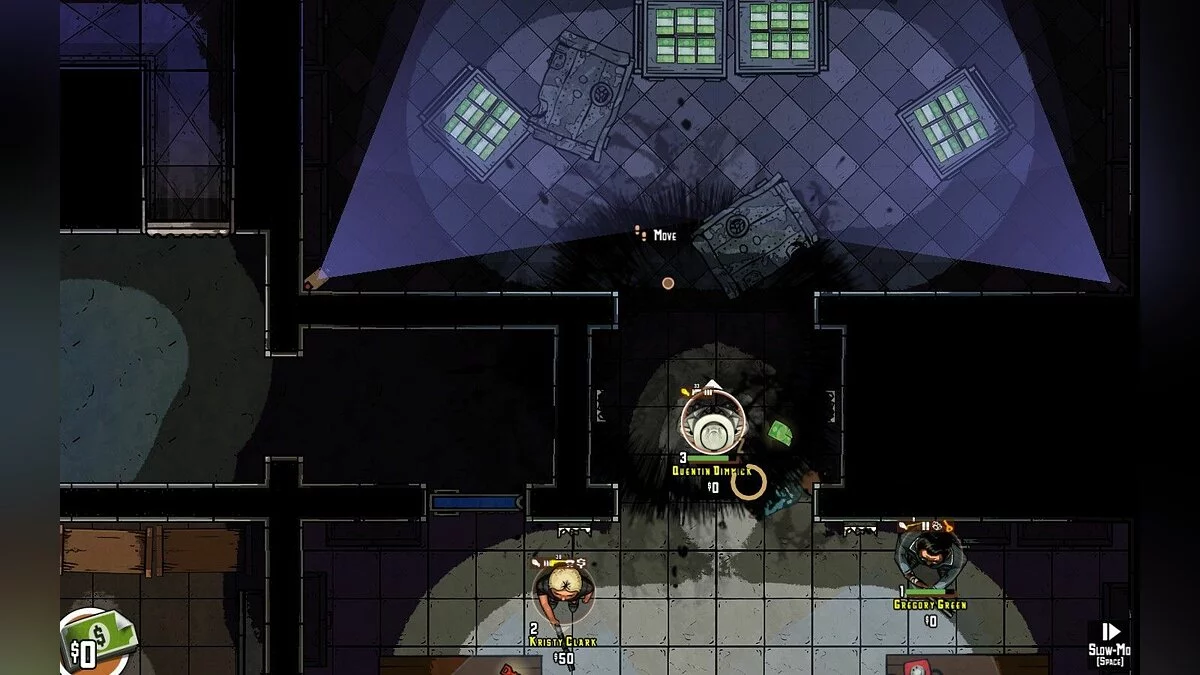 Screenshots aus Masterplan / Bild 23