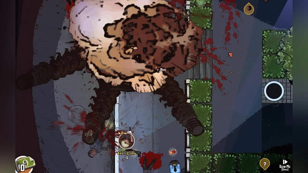 Screenshots aus Masterplan / Bild 13