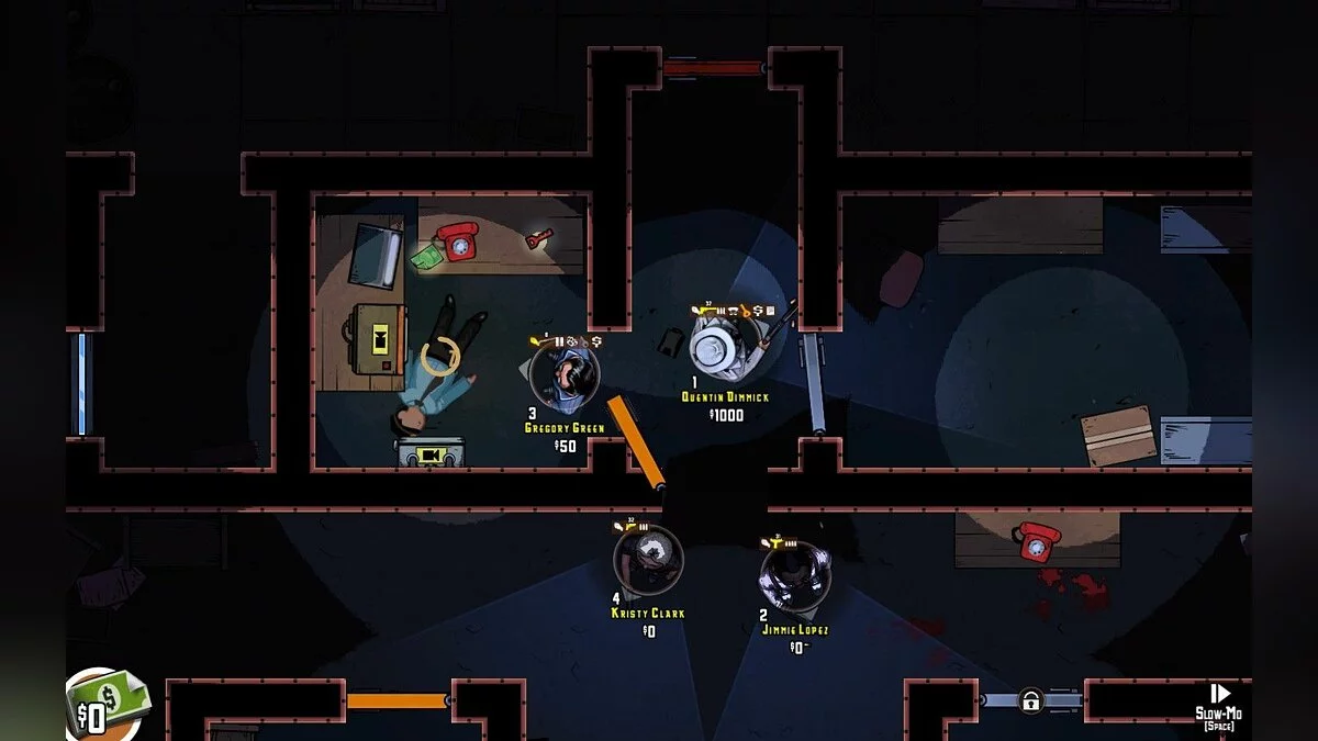 Screenshots aus Masterplan / Bild 14