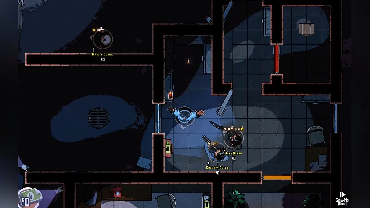 Screenshots aus Masterplan / Bild 18