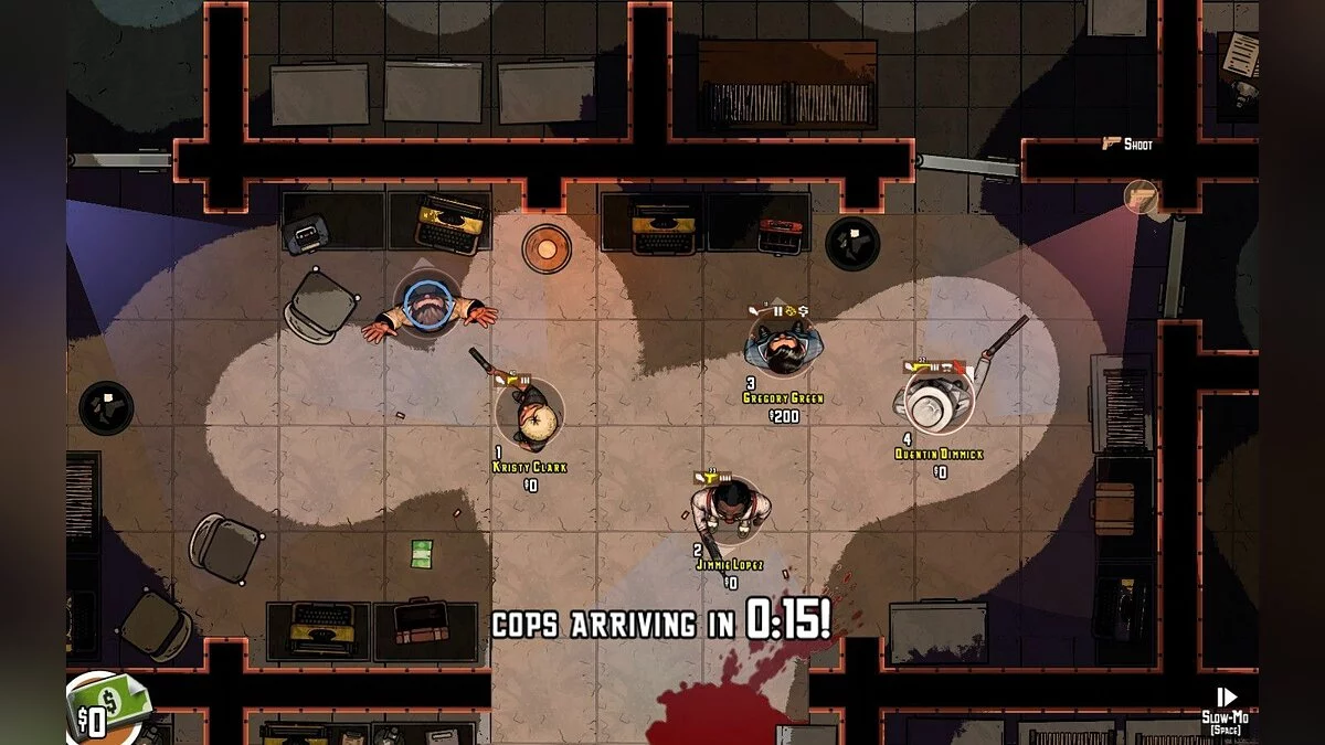 Screenshots aus Masterplan / Bild 20