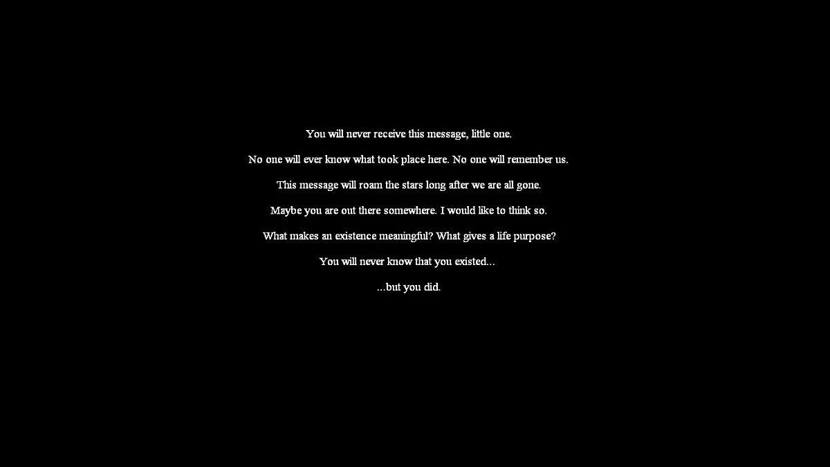 Capturas de pantalla de Desolate Hope / Imagen 22