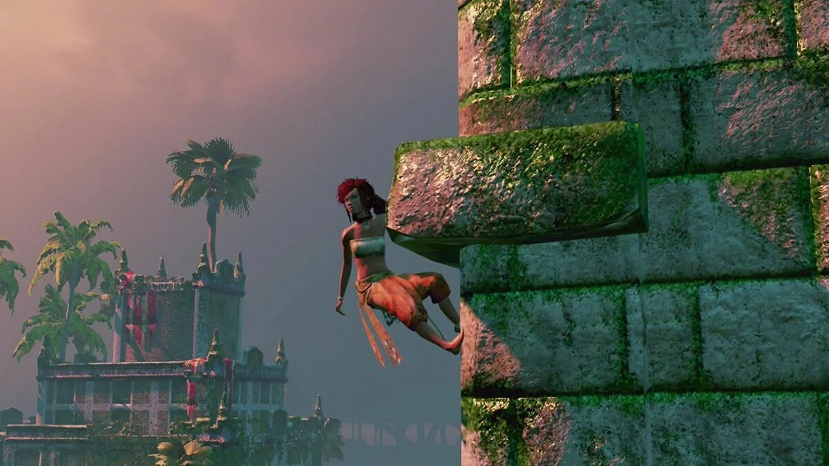 Screenshots from Submerged / Image 16