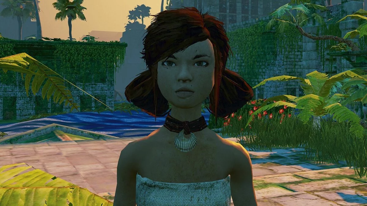 Screenshots from Submerged / Image 18
