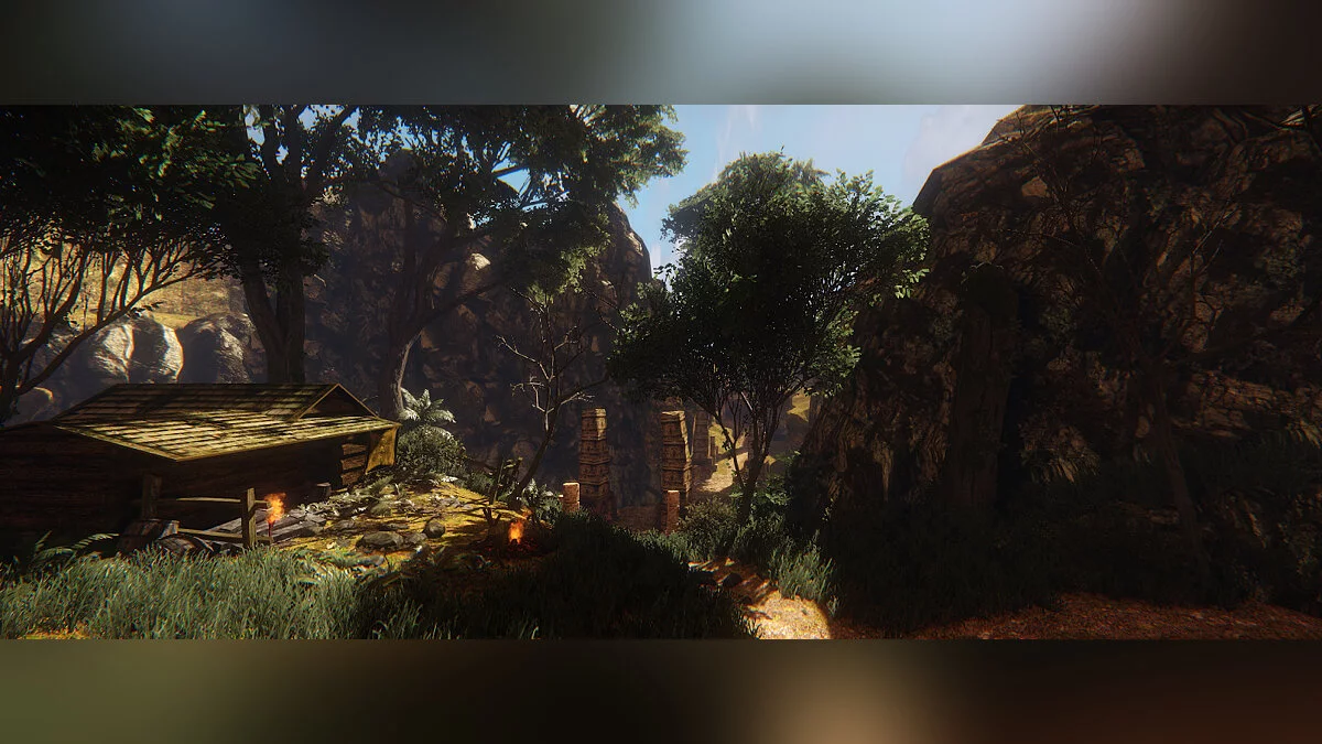 Screenshots from Gothic: The New Beginning / Image 28