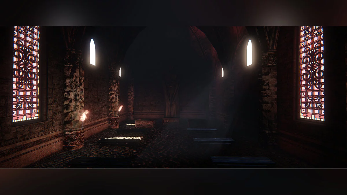 Screenshots from Gothic: The New Beginning / Image 15