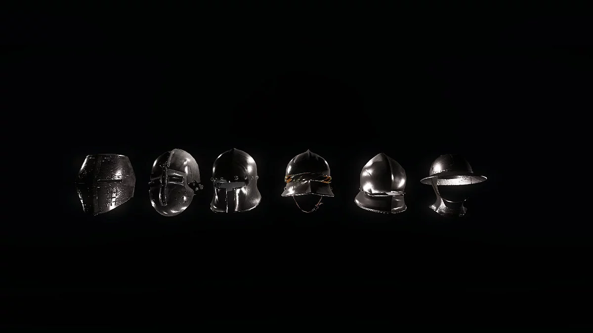 Screenshots from Gothic: The New Beginning / Image 17