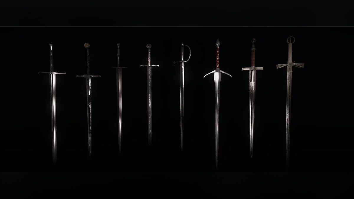 Screenshots from Gothic: The New Beginning / Image 18