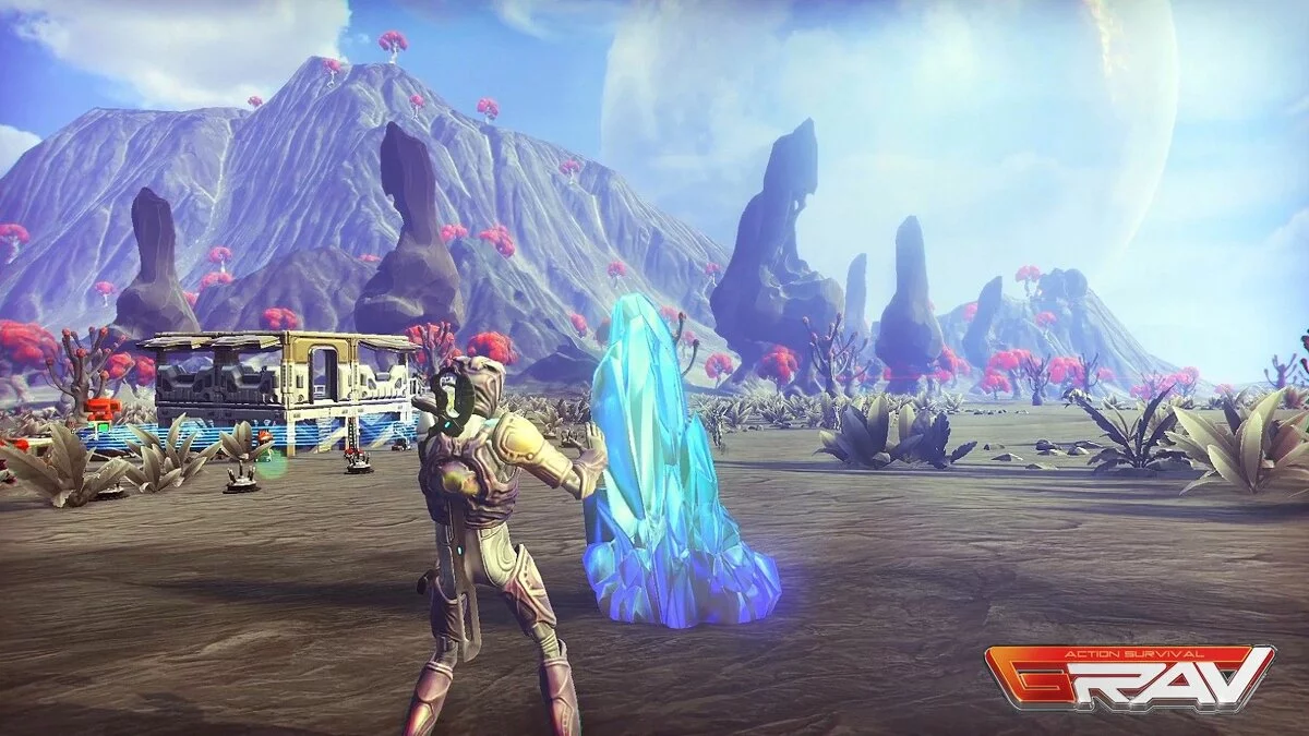 Screenshot dari GRAV / Gambar 14