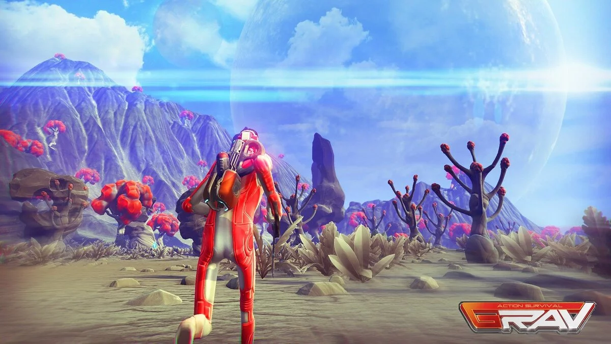Screenshot dari GRAV / Gambar 22
