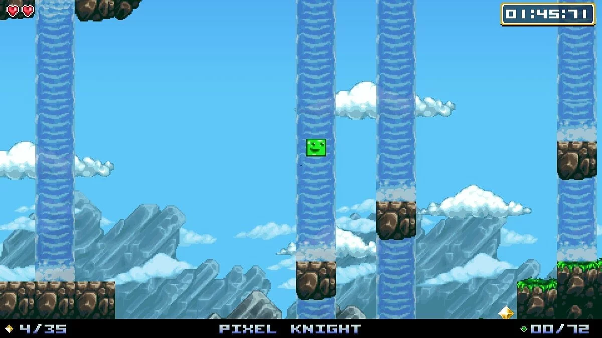 Ekran görüntüleri Life of Pixel / Resim 31