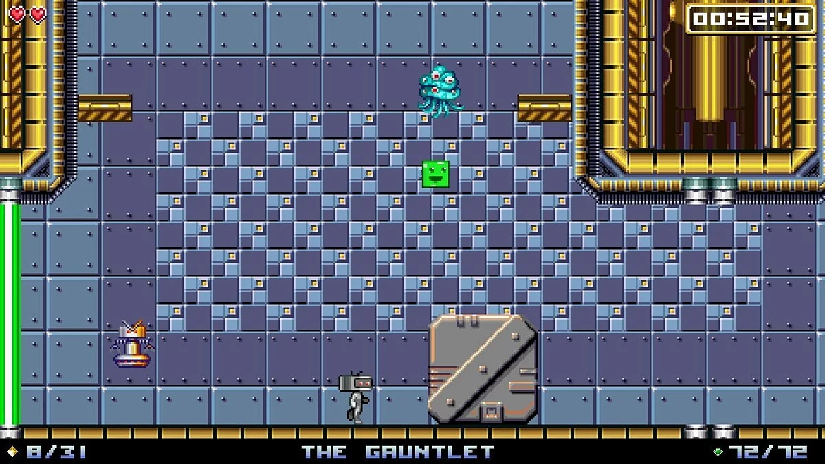 Ekran görüntüleri Life of Pixel / Resim 25