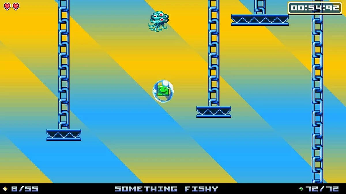 Ekran görüntüleri Life of Pixel / Resim 26