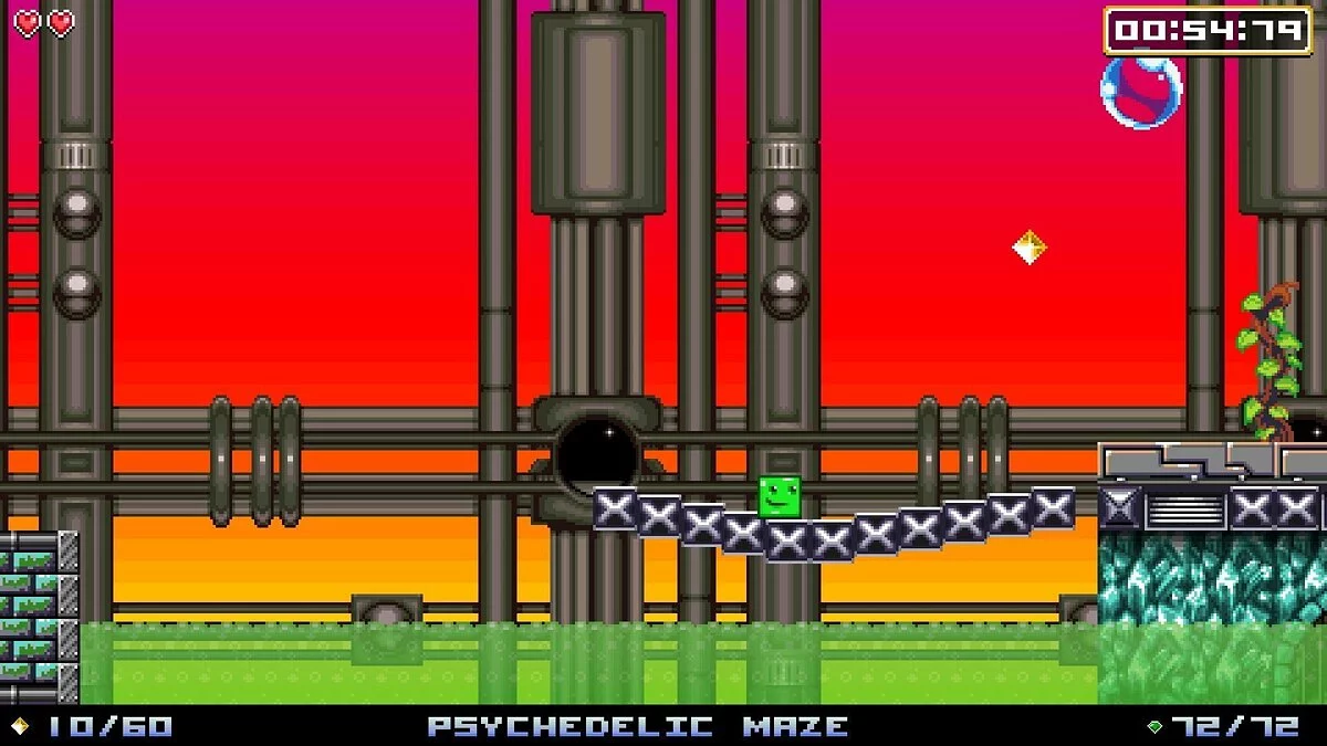 Ekran görüntüleri Life of Pixel / Resim 28