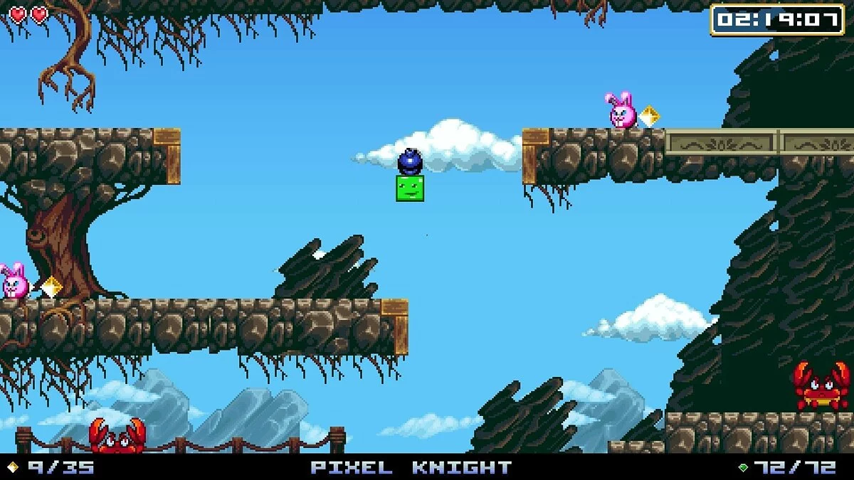 Ekran görüntüleri Life of Pixel / Resim 29