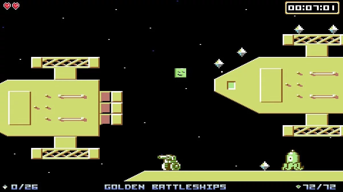 Ekran görüntüleri Life of Pixel / Resim 36