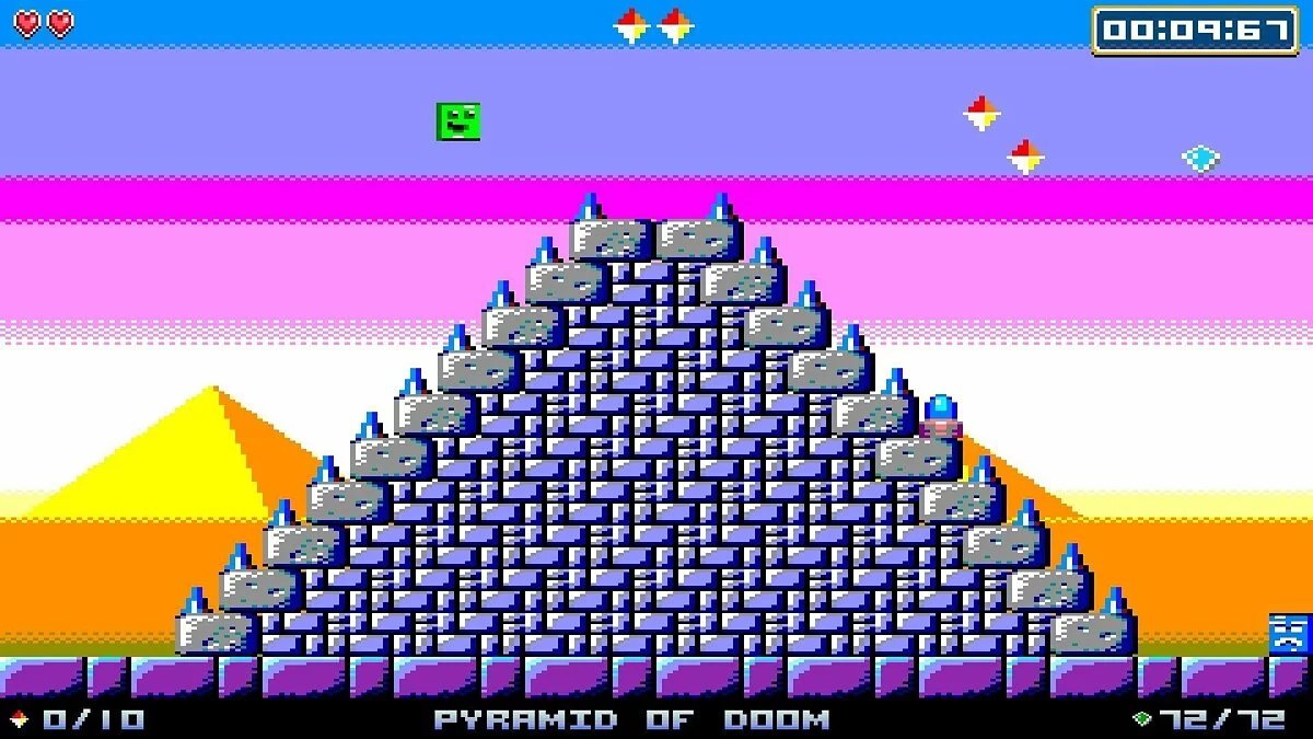 Ekran görüntüleri Life of Pixel / Resim 37