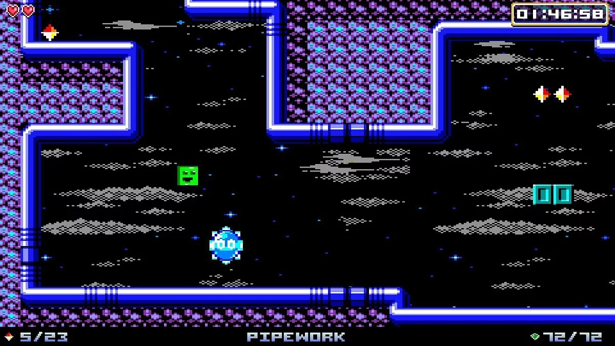 Ekran görüntüleri Life of Pixel / Resim 38