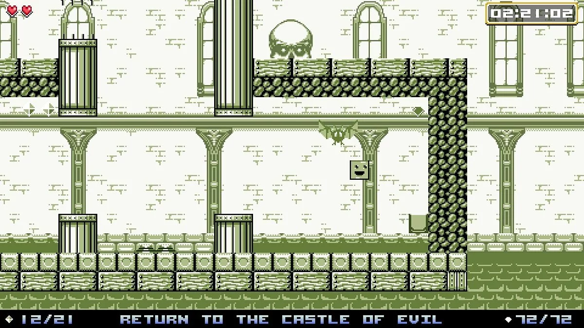 Ekran görüntüleri Life of Pixel / Resim 39