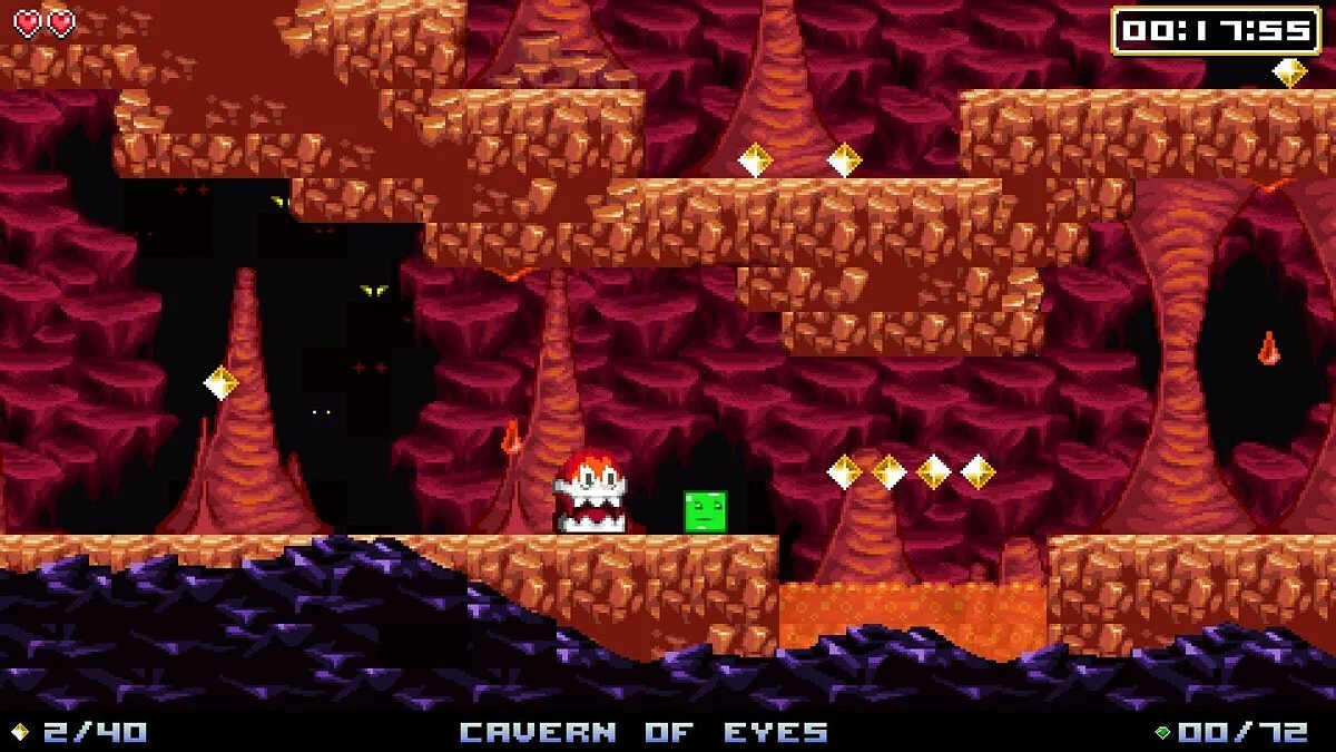 Ekran görüntüleri Life of Pixel / Resim 48