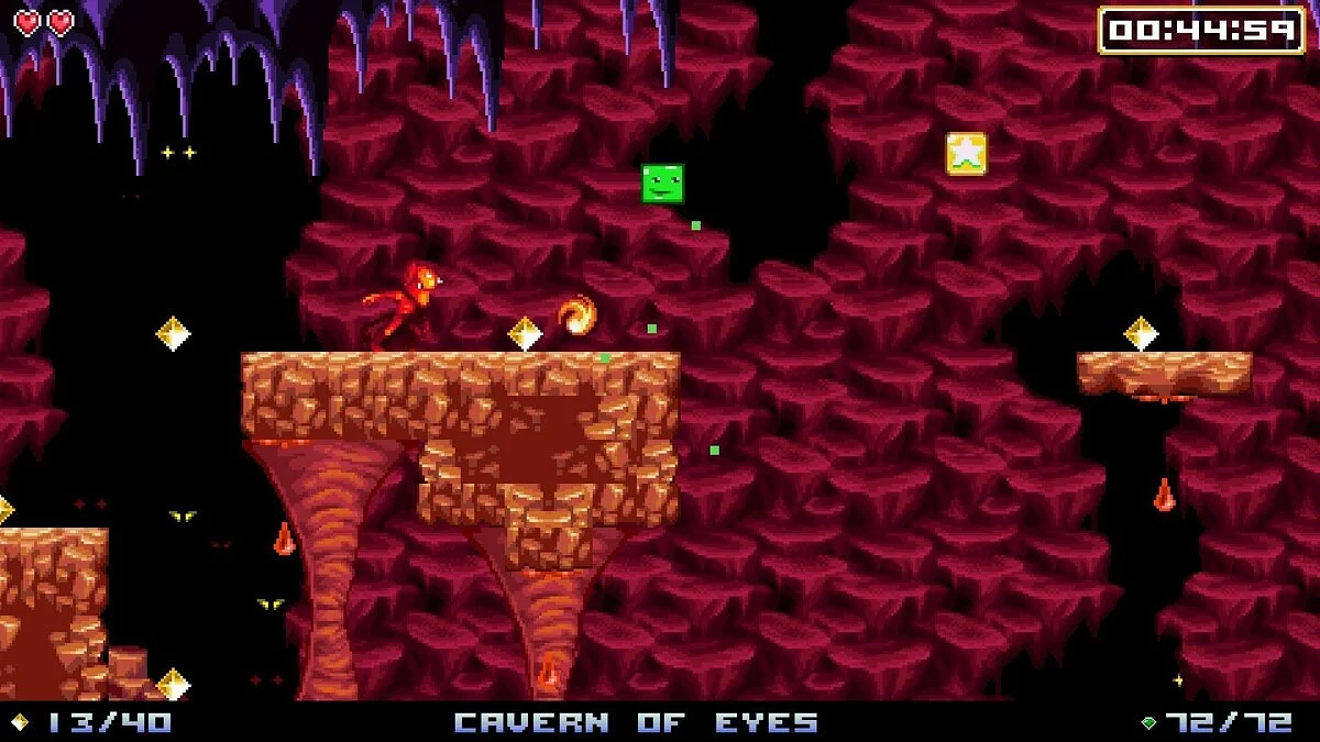Ekran görüntüleri Life of Pixel / Resim 42