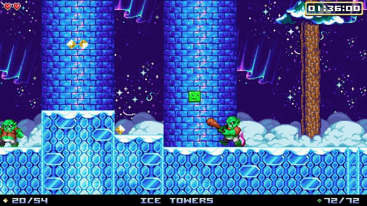 Ekran görüntüleri Life of Pixel / Resim 44