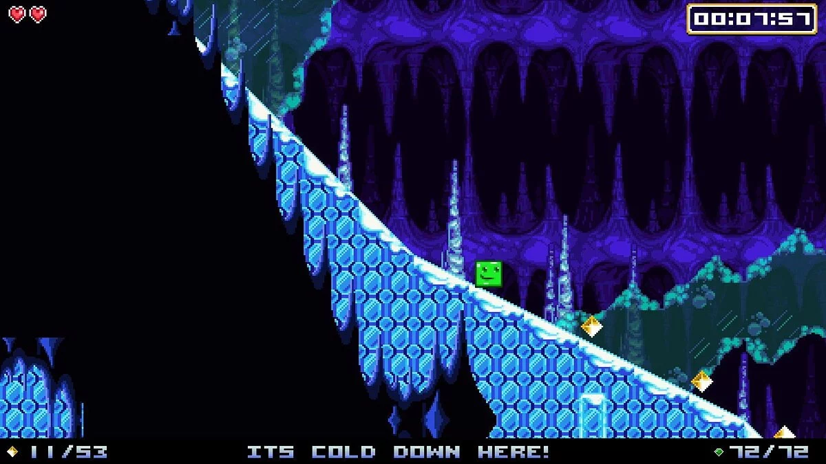 Ekran görüntüleri Life of Pixel / Resim 45