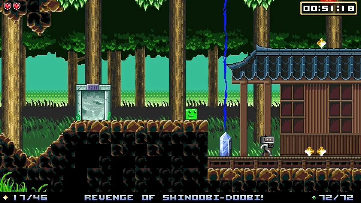 Ekran görüntüleri Life of Pixel / Resim 46