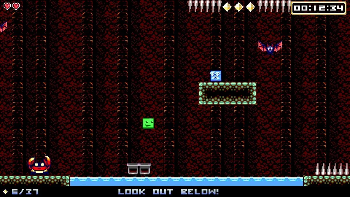 Ekran görüntüleri Life of Pixel / Resim 51