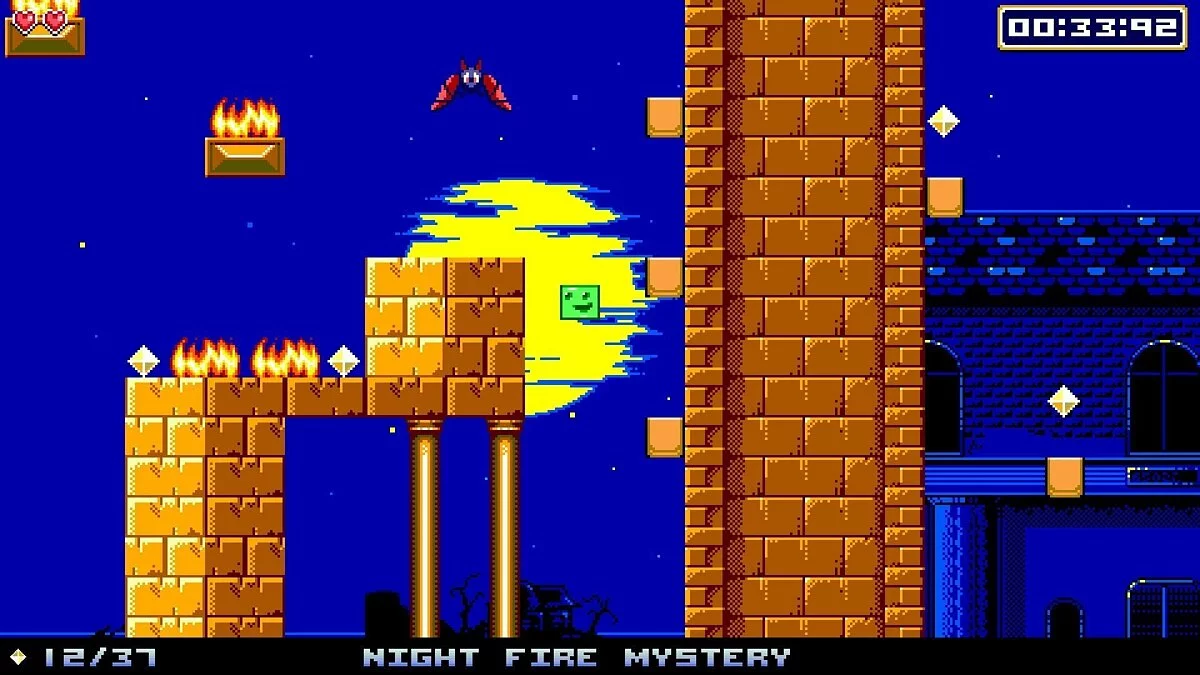 Ekran görüntüleri Life of Pixel / Resim 52