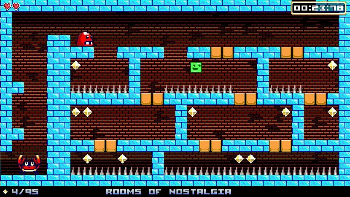 Ekran görüntüleri Life of Pixel / Resim 53