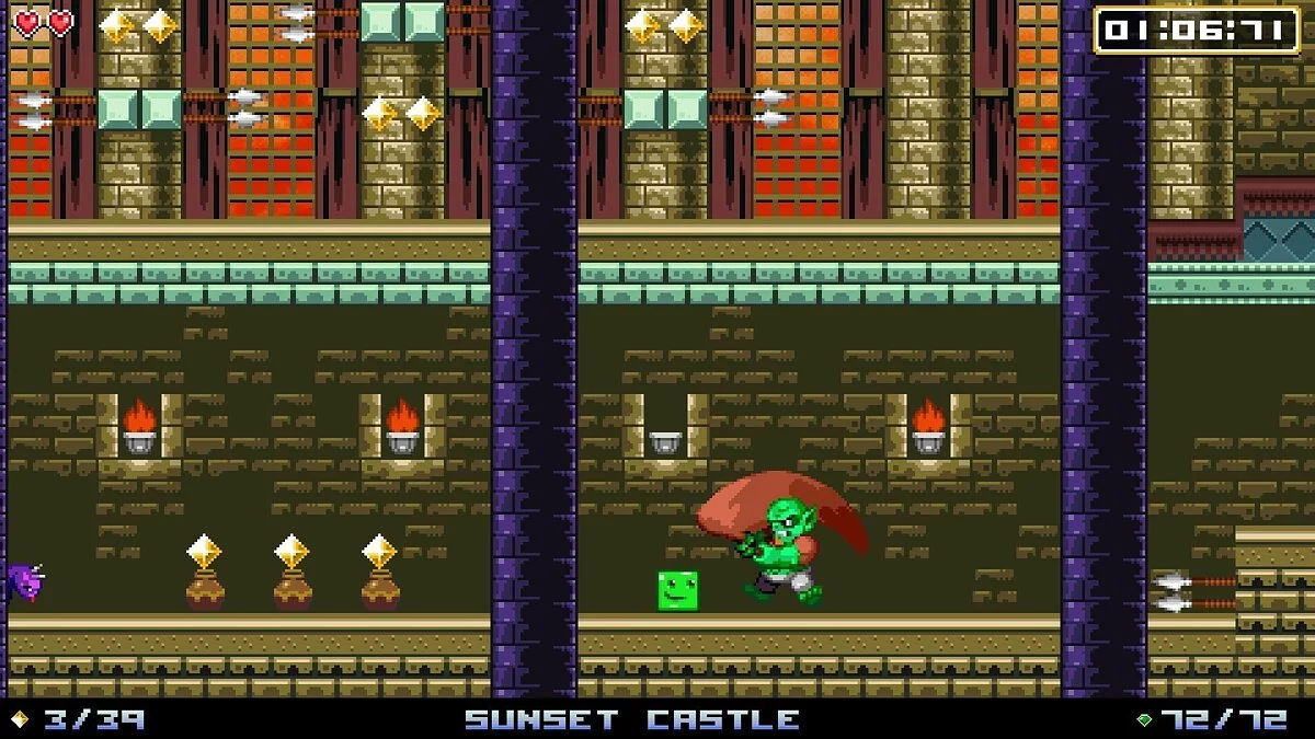 Ekran görüntüleri Life of Pixel / Resim 57