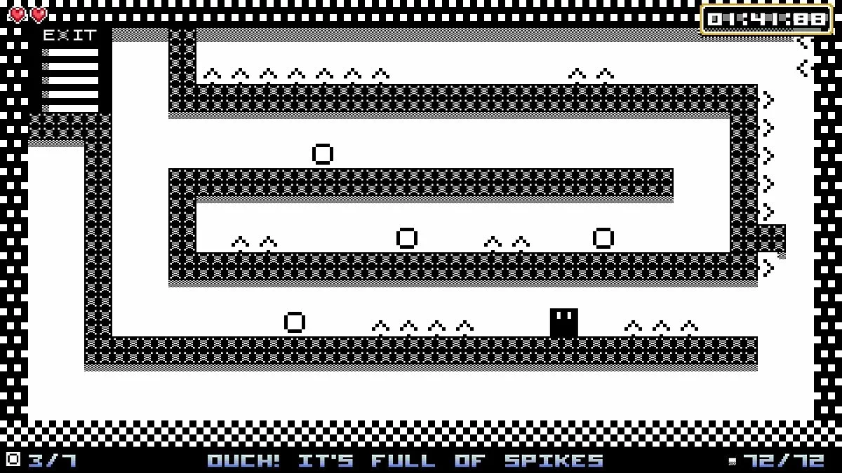 Ekran görüntüleri Life of Pixel / Resim 66