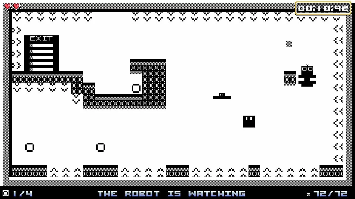 Ekran görüntüleri Life of Pixel / Resim 67