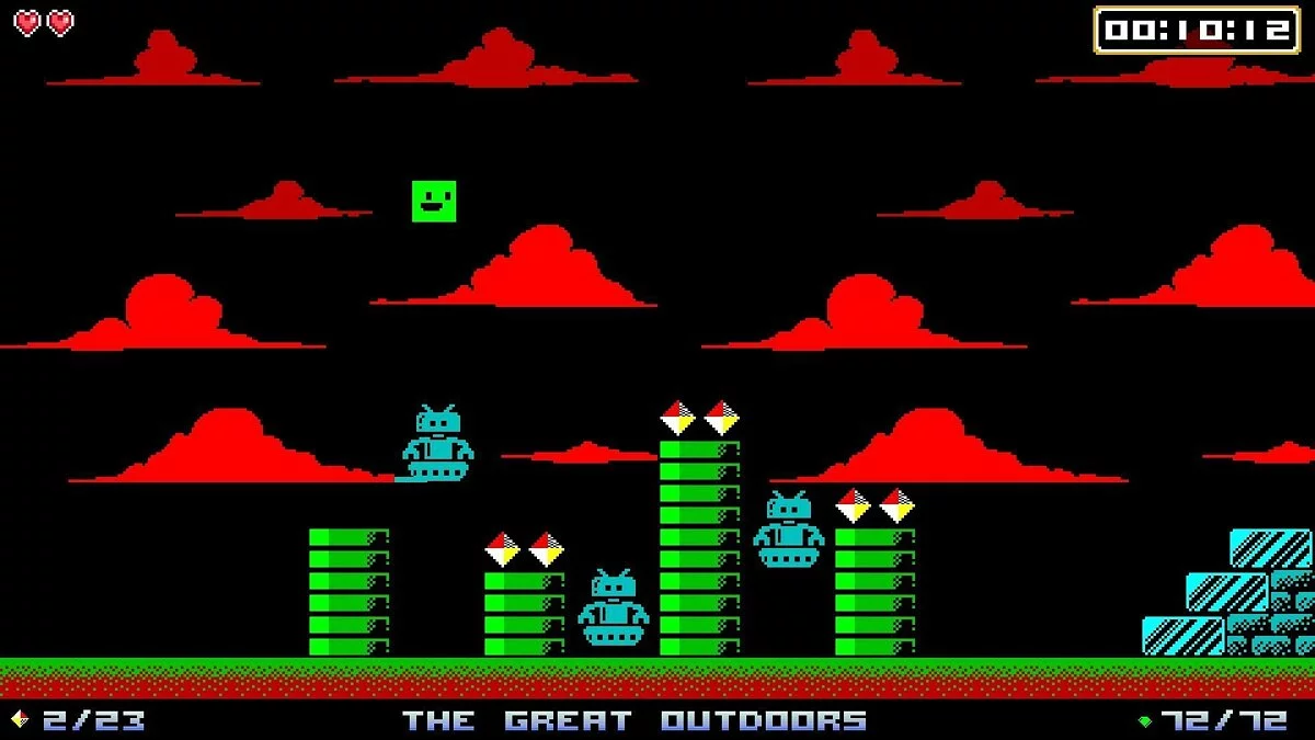 Ekran görüntüleri Life of Pixel / Resim 70