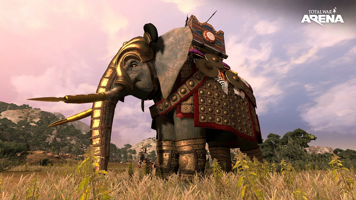 Screenshots from Total War: Arena / Image 92