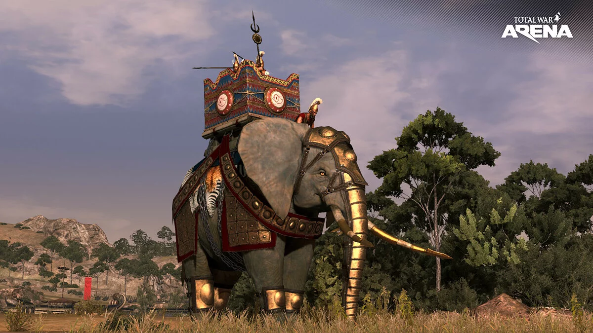 Screenshots from Total War: Arena / Image 87