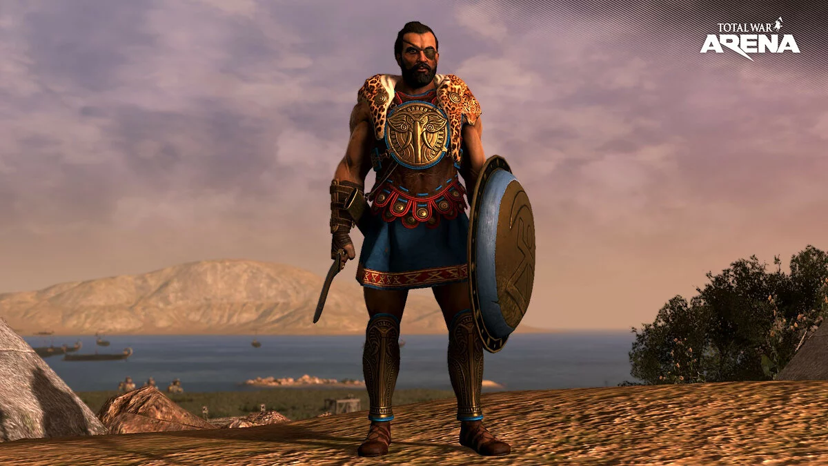 Screenshots from Total War: Arena / Image 86