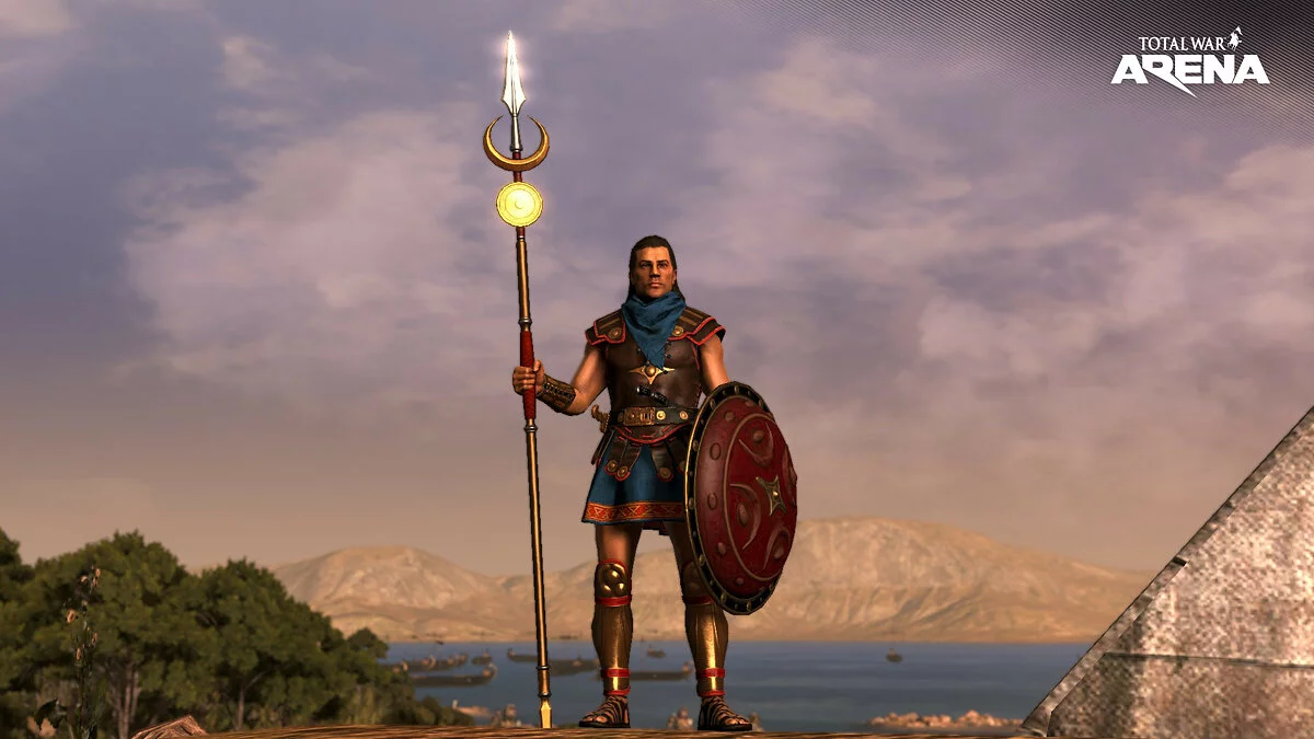 Screenshots from Total War: Arena / Image 85
