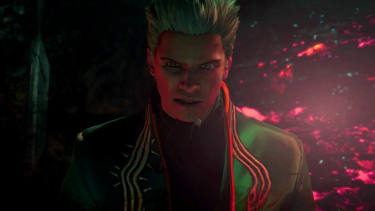 Скріншоти з DmC: Devil May Cry / Зображення 17